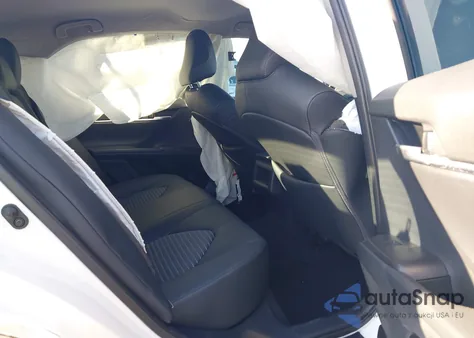 2024 Toyota Camry Se из США, поврежденный, VIN 4T1G11AK9RU889044